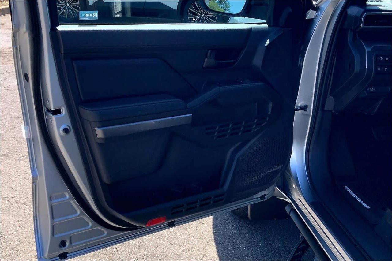 2026 Toyota Tacoma SR5 Folsom CA