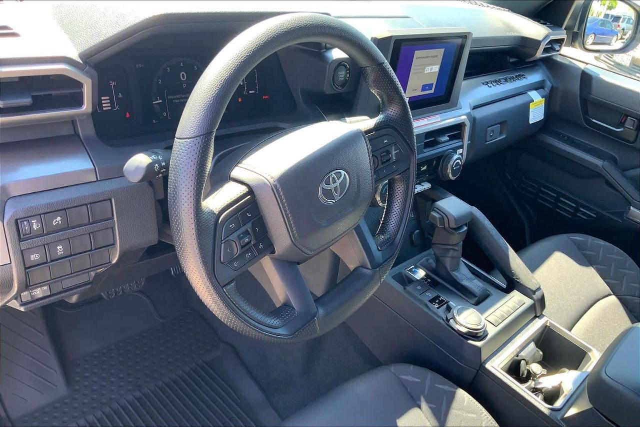 2026 Toyota Tacoma SR5 Folsom CA