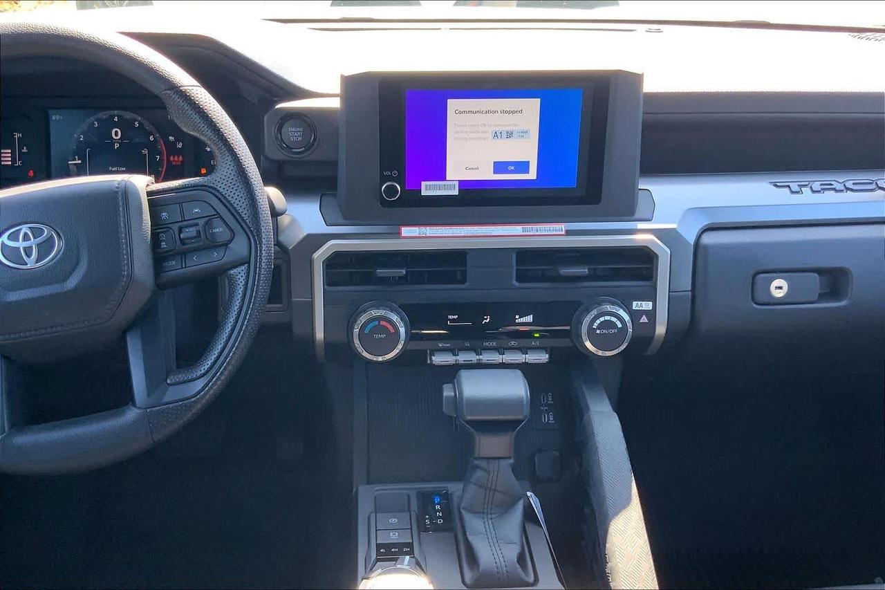 2026 Toyota Tacoma SR5 Folsom CA