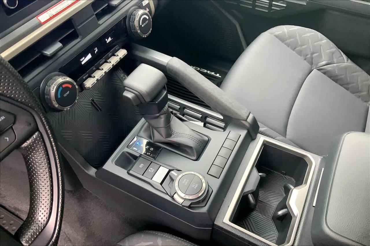 2026 Toyota Tacoma SR5 Folsom CA