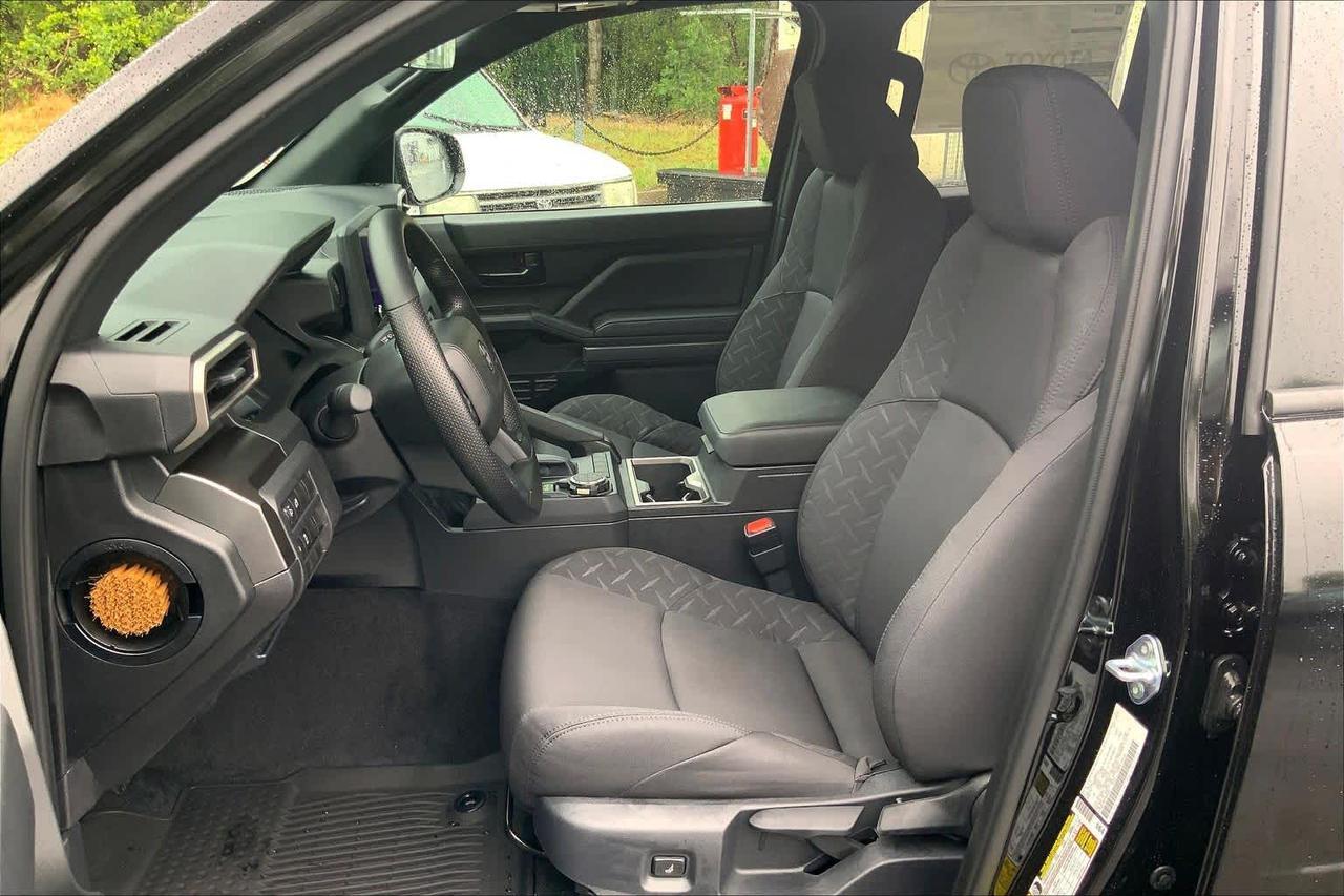 2026 Toyota Tacoma SR5 Folsom CA