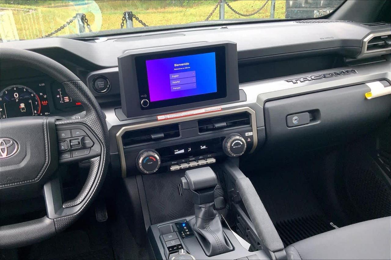 2026 Toyota Tacoma SR5 Folsom CA