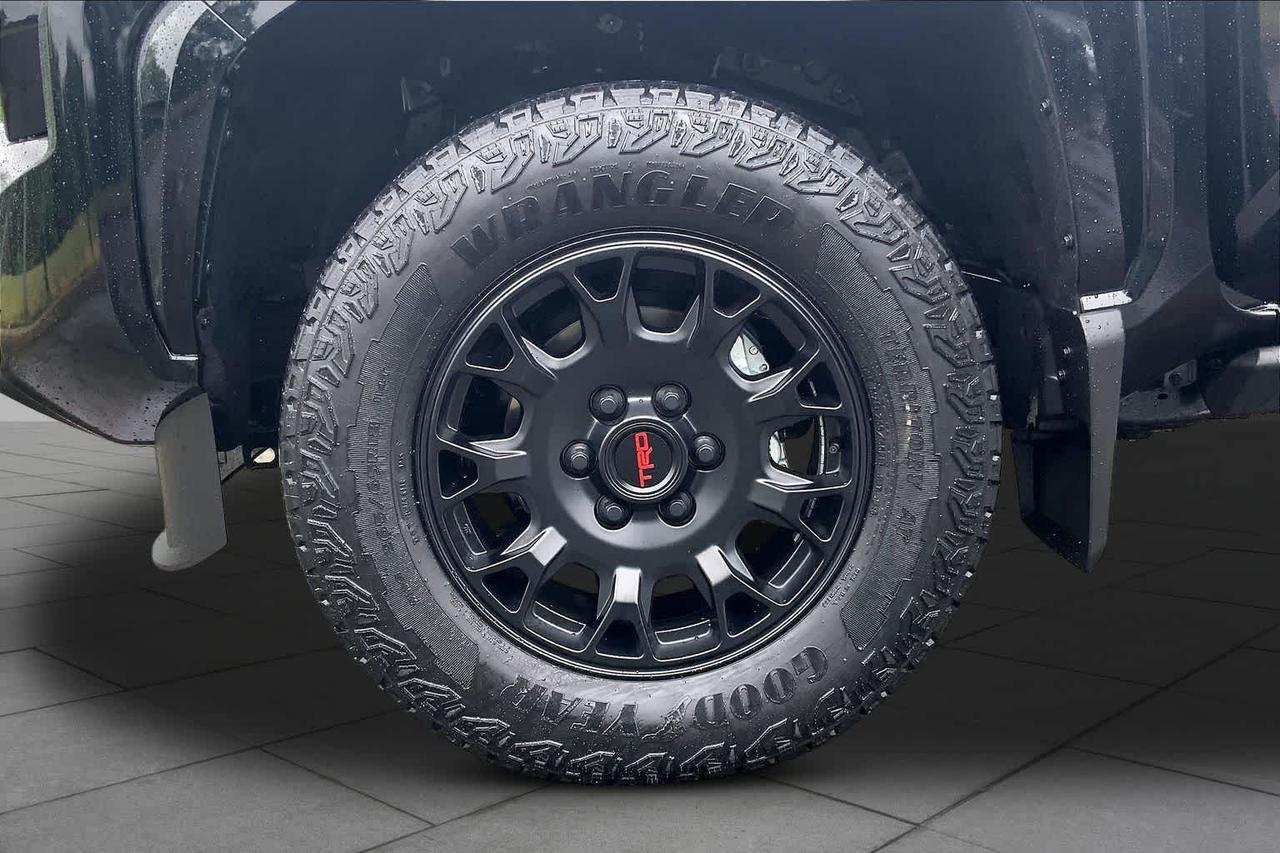 2026 Toyota Tacoma SR5 Folsom CA
