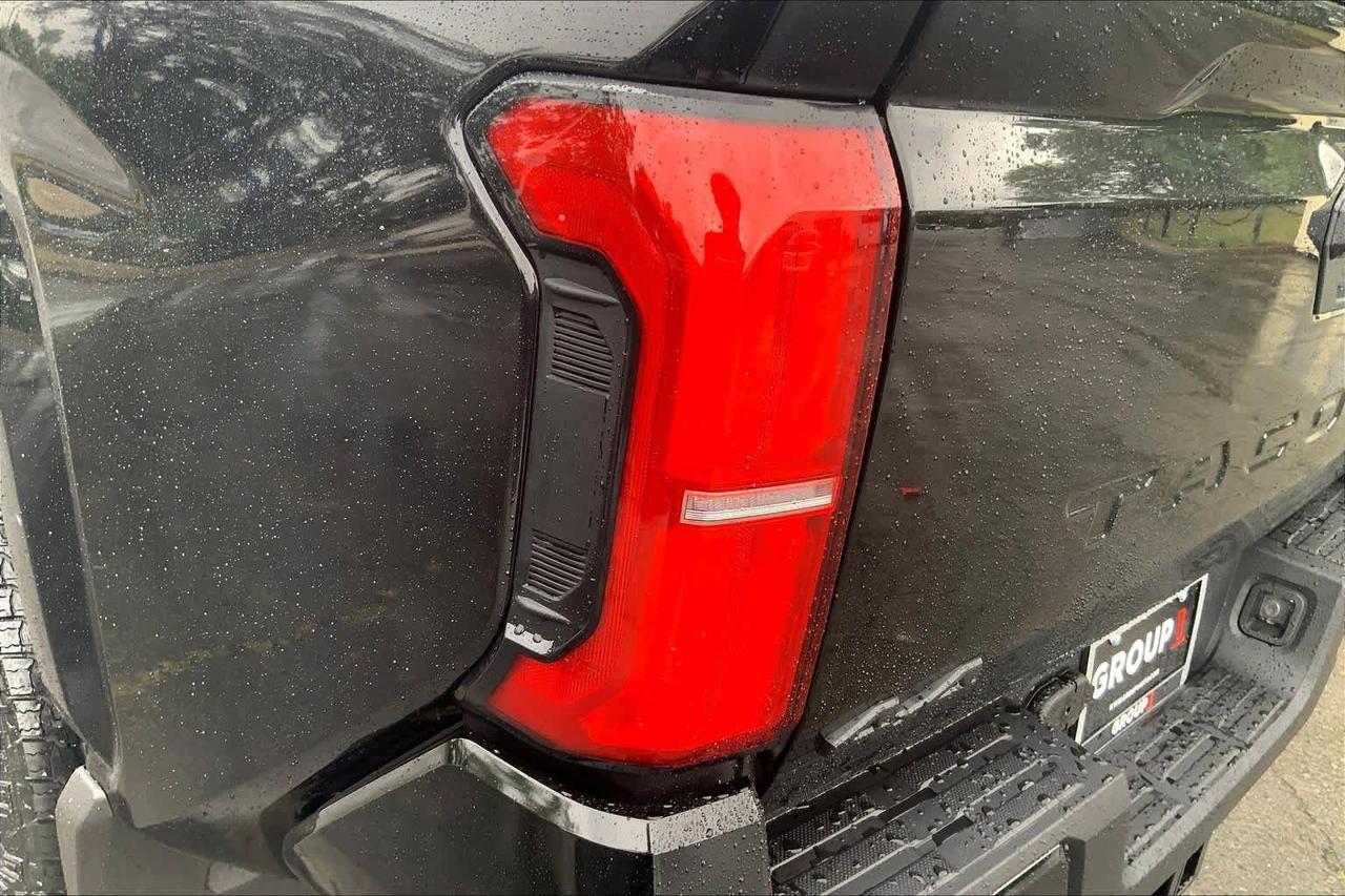 2026 Toyota Tacoma SR5 Folsom CA
