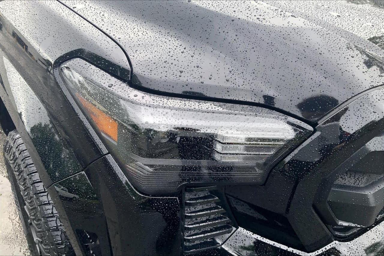 2026 Toyota Tacoma SR5 Folsom CA