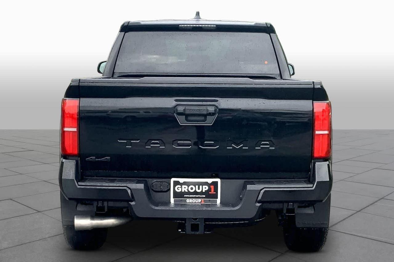 2026 Toyota Tacoma SR5 Folsom CA