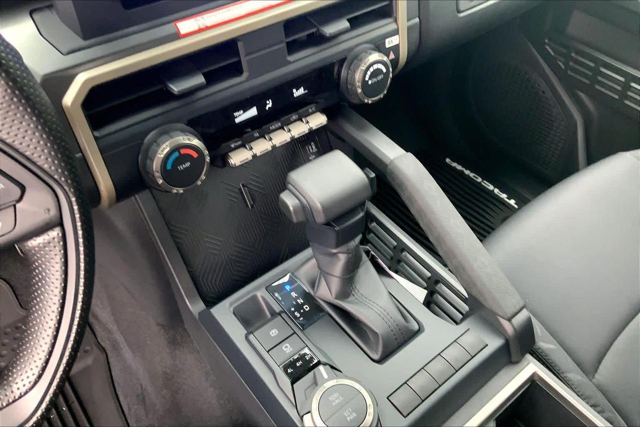 2026 Toyota Tacoma SR5 Folsom CA