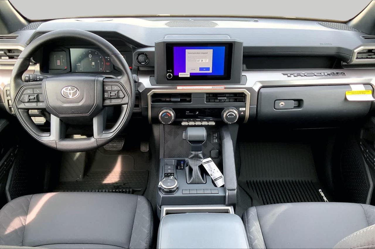 2026 Toyota Tacoma SR5 Folsom CA