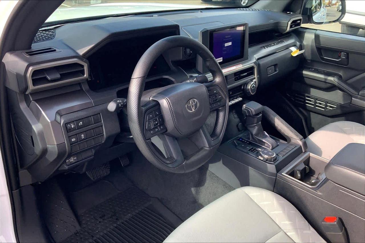 2026 Toyota Tacoma SR5 Folsom CA