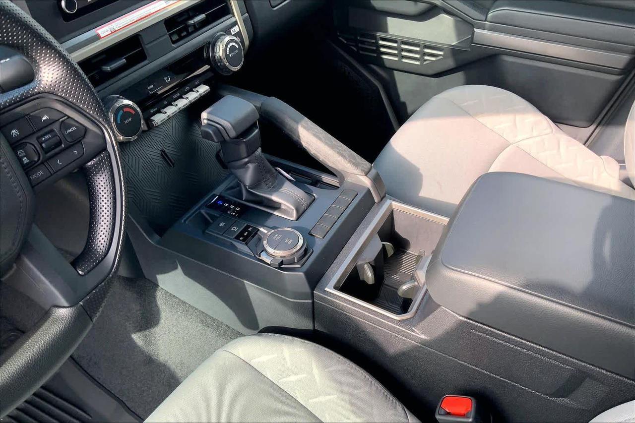 2026 Toyota Tacoma SR5 Folsom CA