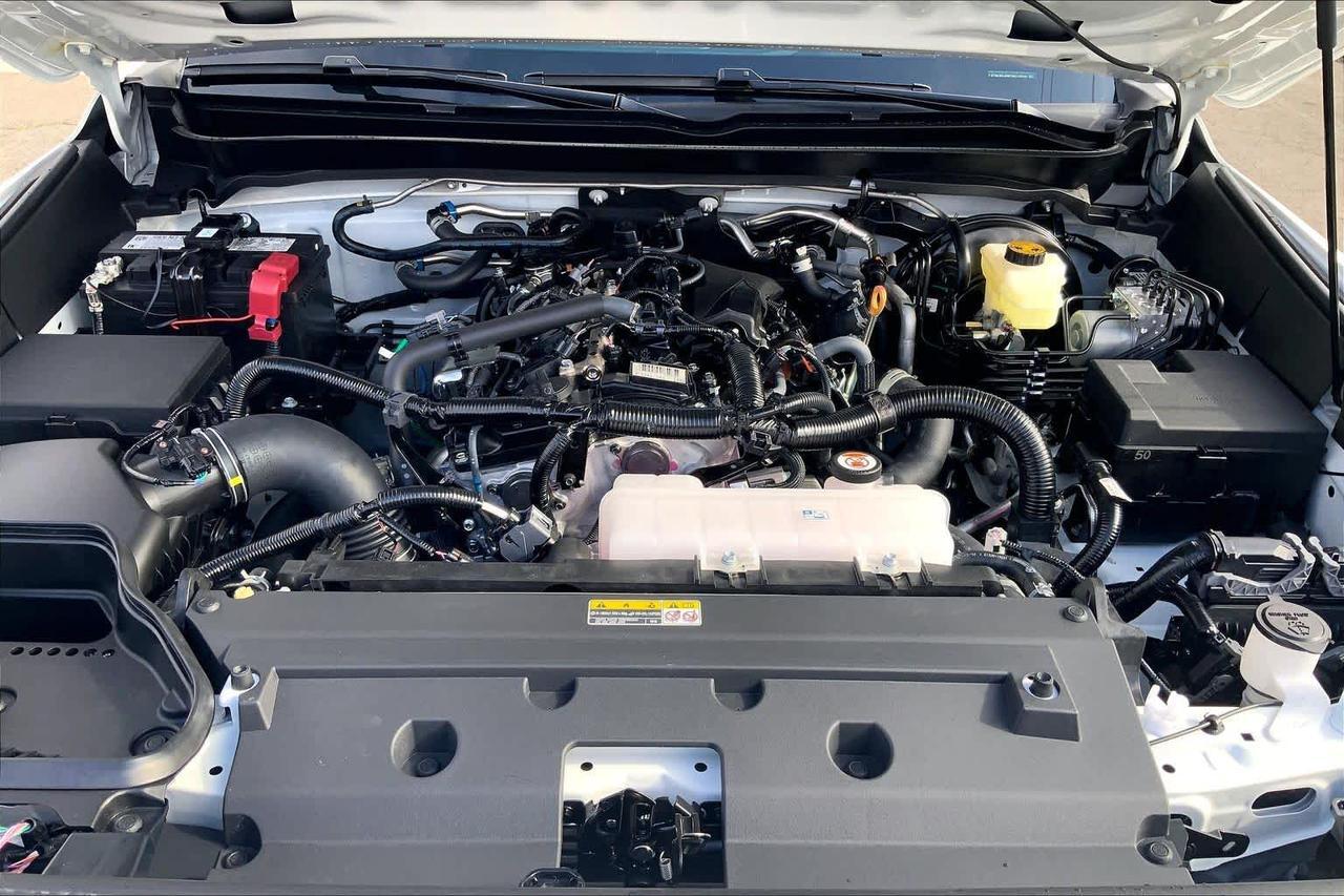 2026 Toyota Tacoma SR5 Folsom CA