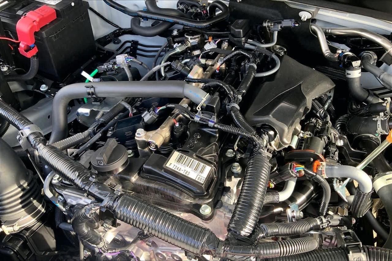 2026 Toyota Tacoma SR5 Folsom CA