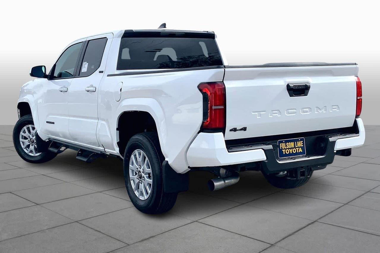 2026 Toyota Tacoma SR5 Folsom CA