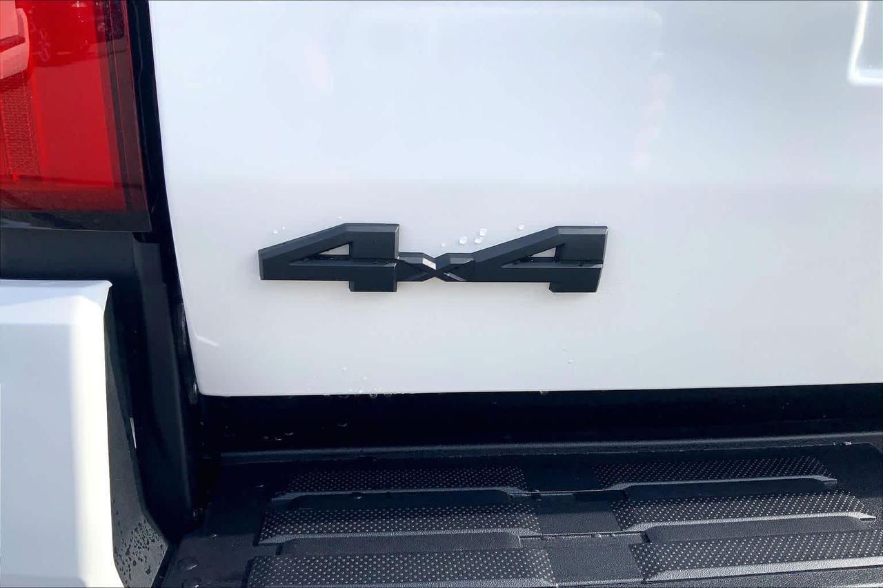 2026 Toyota Tacoma SR5 Folsom CA