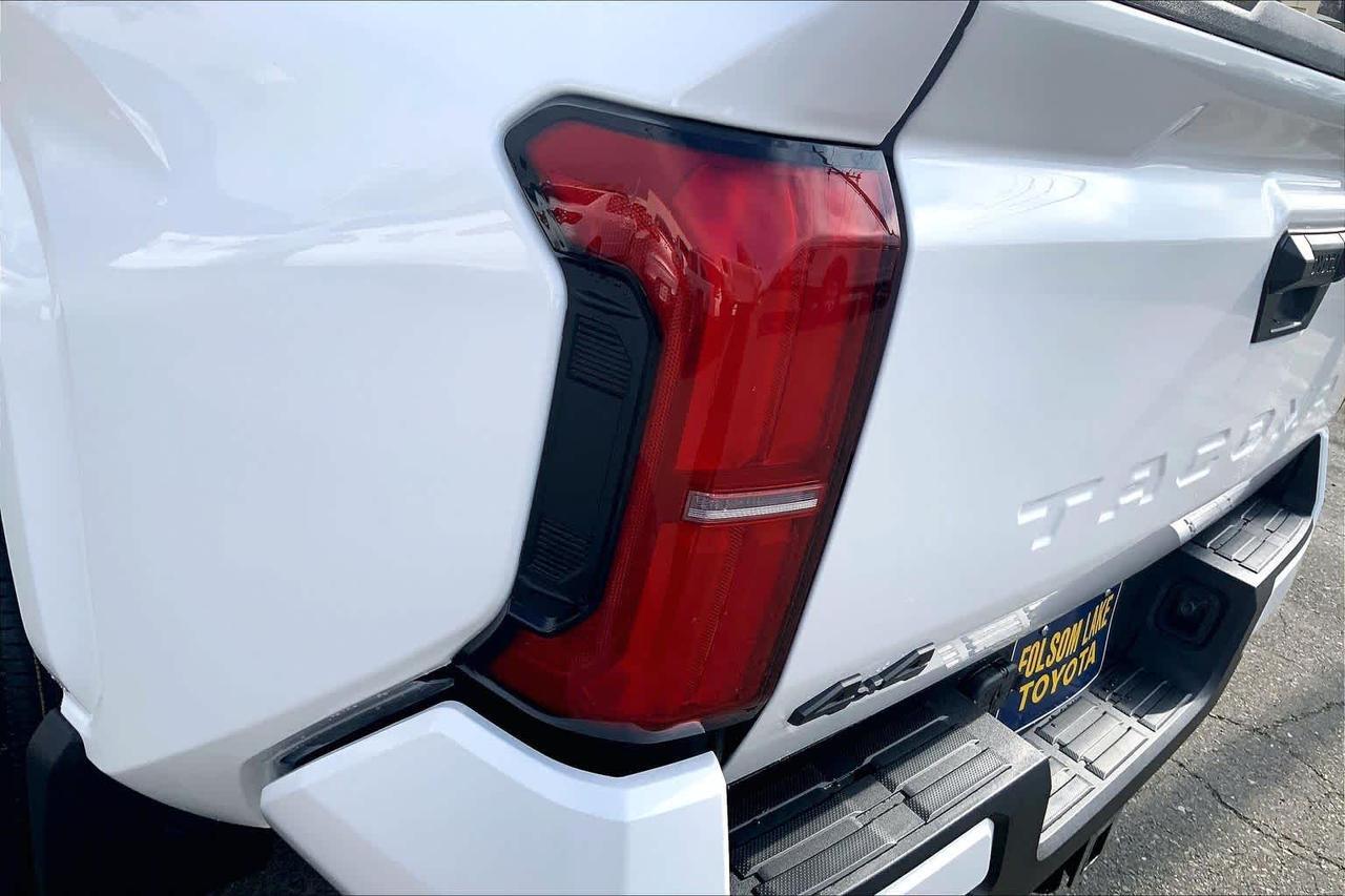 2026 Toyota Tacoma SR5 Folsom CA