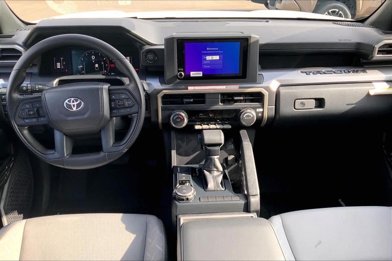 2026 Toyota Tacoma SR5 Folsom CA