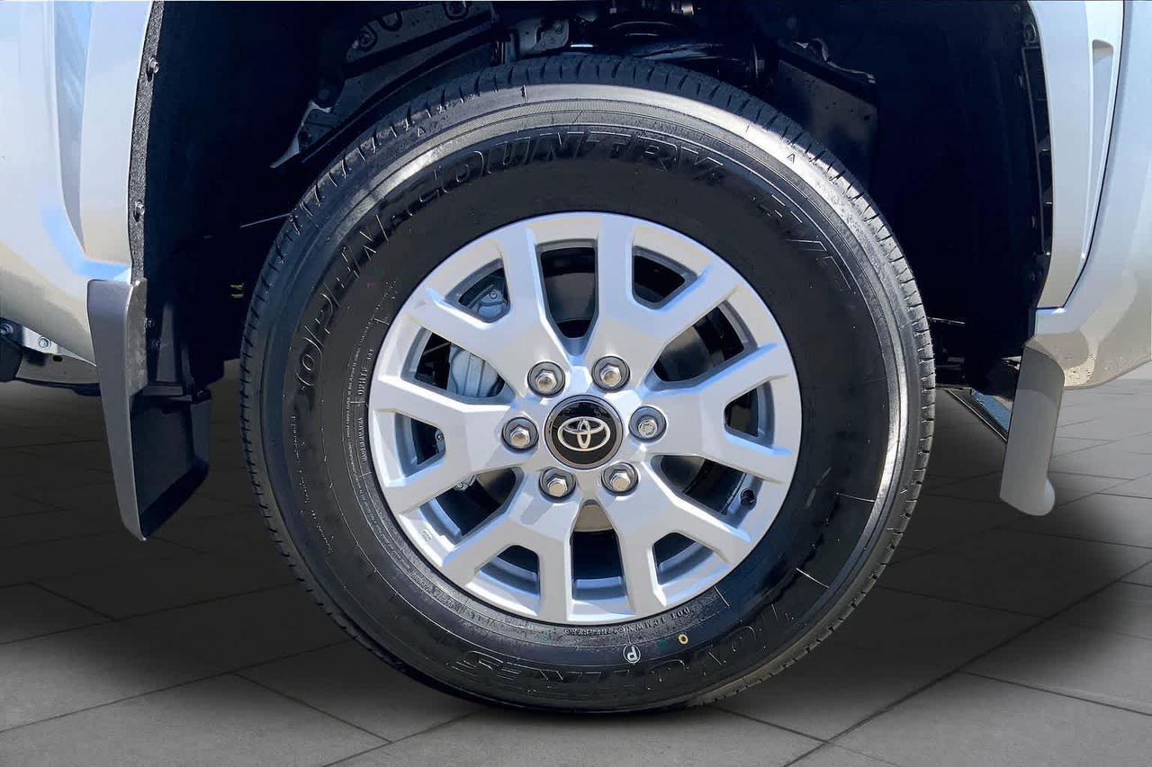 2026 Toyota Tacoma SR5 Folsom CA