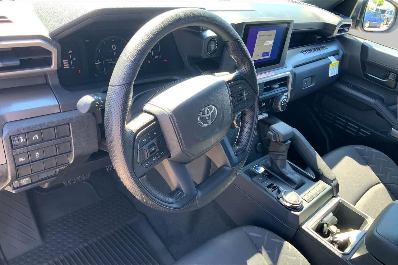 2026 Toyota Tacoma SR5 Folsom CA