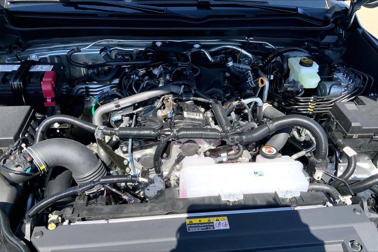 2026 Toyota Tacoma SR5 Folsom CA
