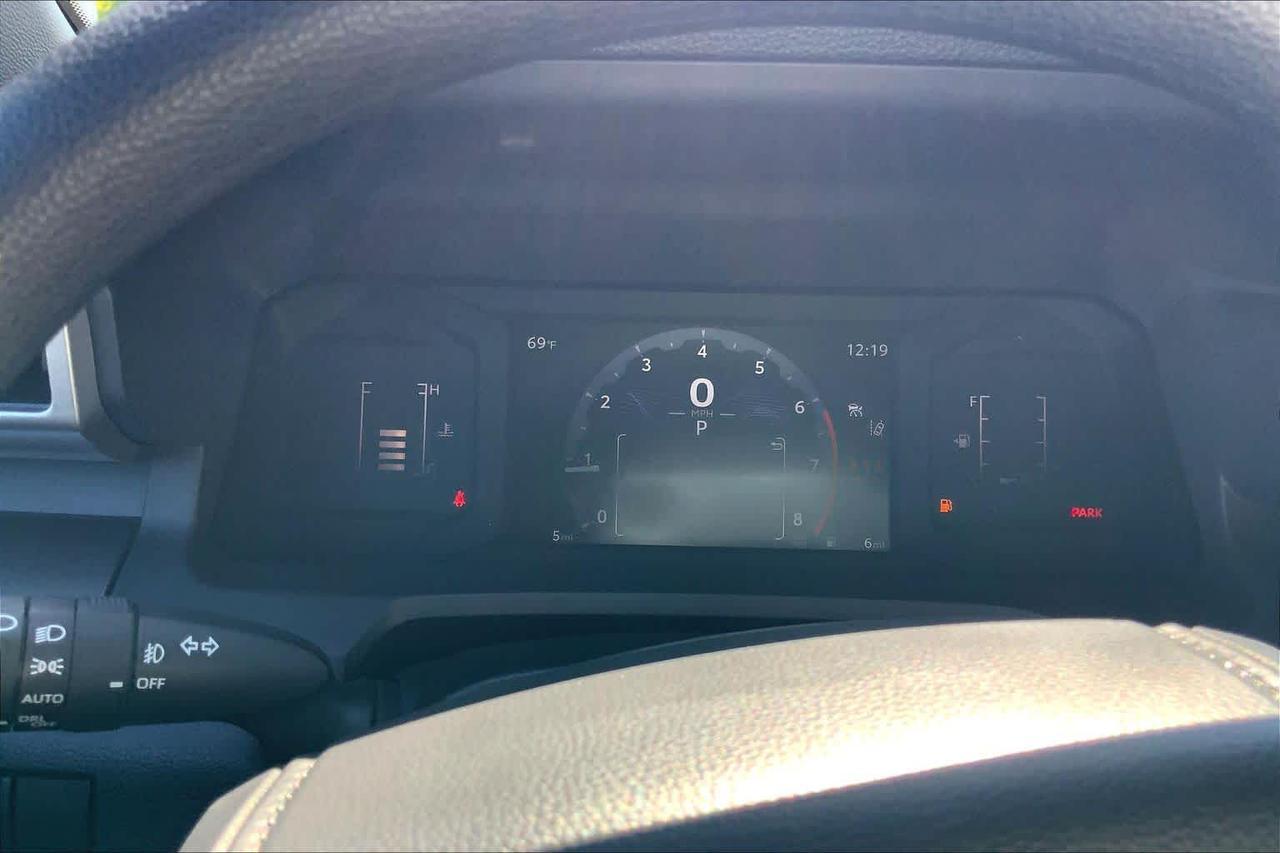 2026 Toyota Tacoma SR5 Folsom CA