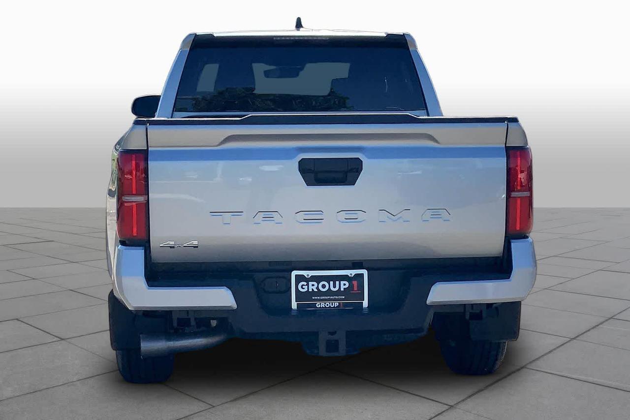 2026 Toyota Tacoma SR5 Folsom CA