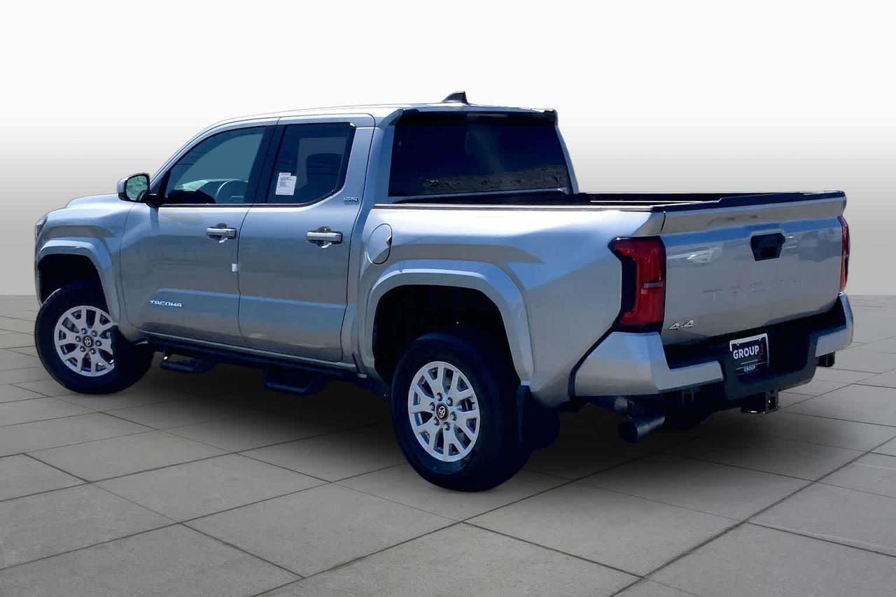 2026 Toyota Tacoma SR5 Folsom CA