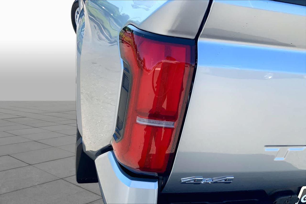 2026 Toyota Tacoma SR5 Folsom CA