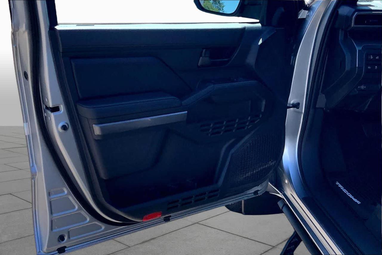 2026 Toyota Tacoma SR5 Folsom CA