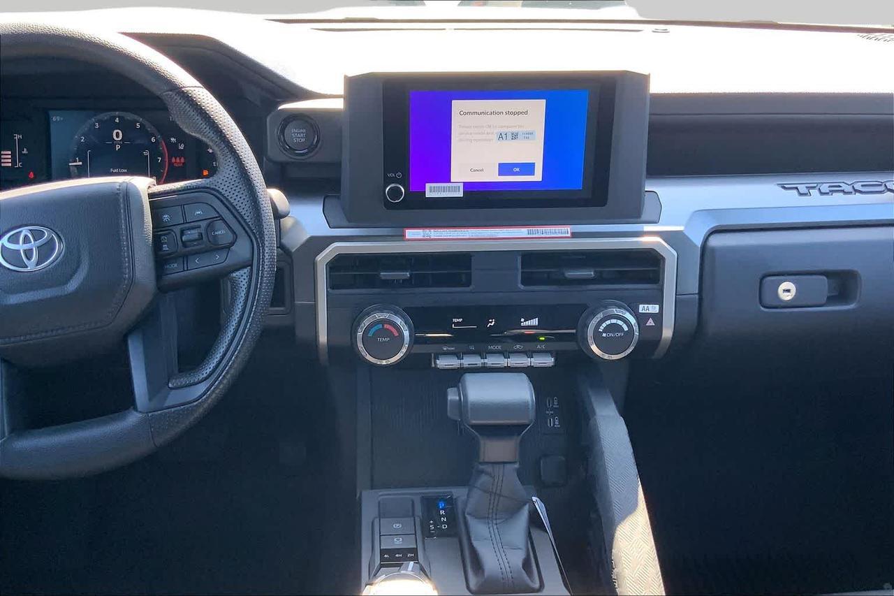 2026 Toyota Tacoma SR5 Folsom CA