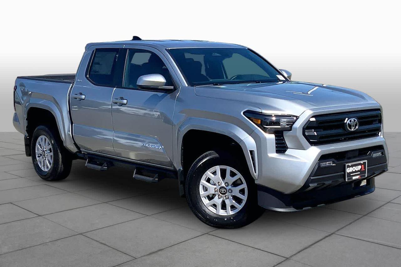 2026 Toyota Tacoma SR5 Folsom CA