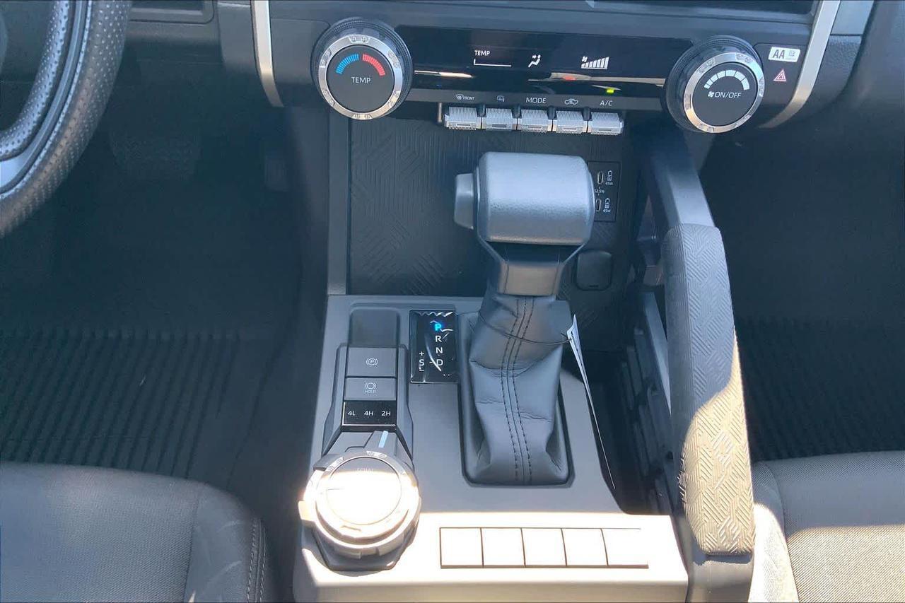 2026 Toyota Tacoma SR5 Folsom CA
