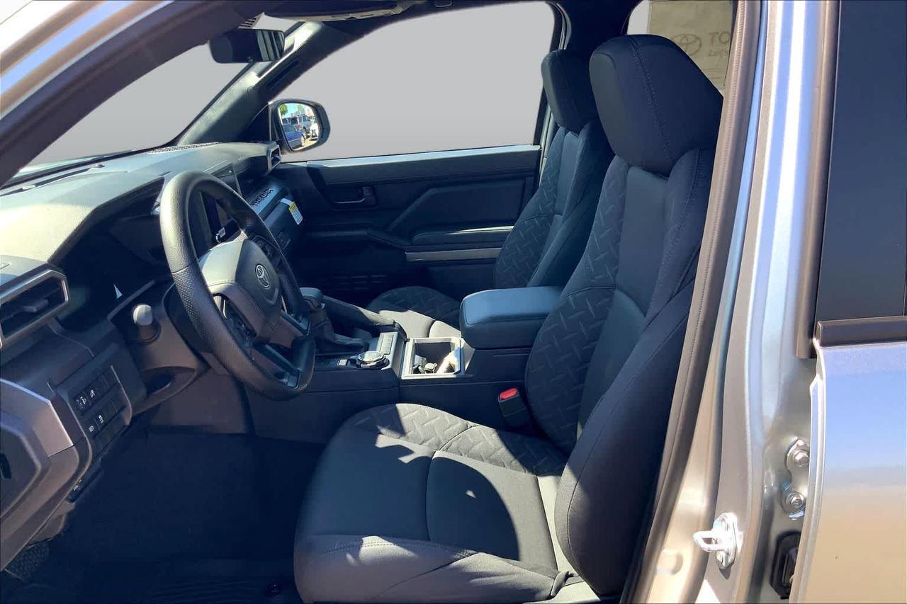 2026 Toyota Tacoma SR5 Folsom CA