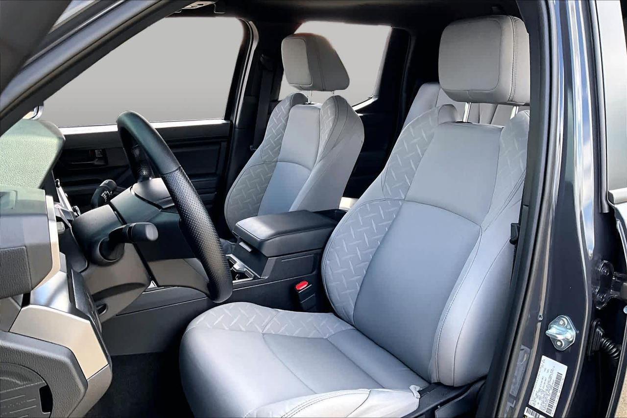 2026 Toyota Tacoma SR5 Folsom CA