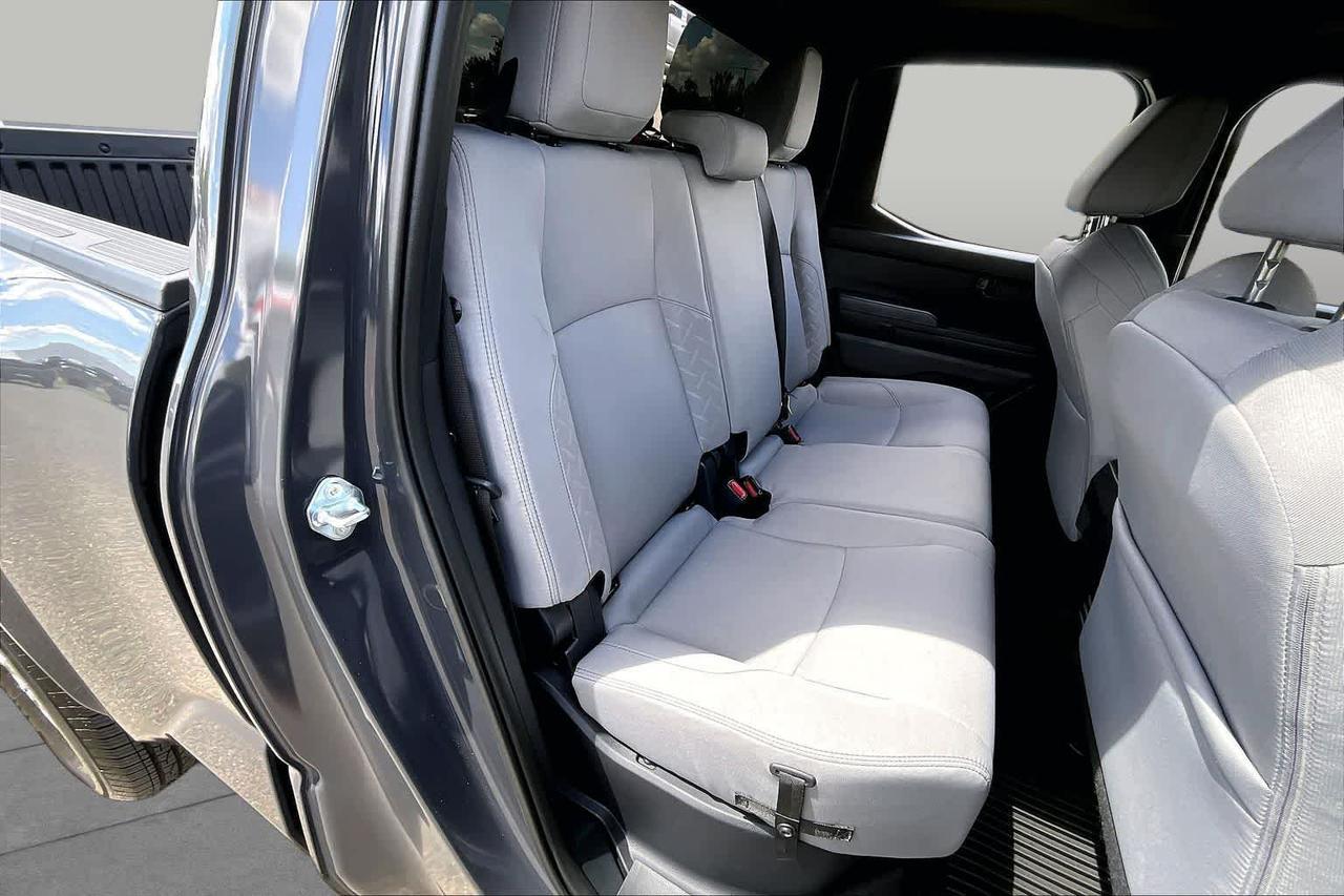2026 Toyota Tacoma SR5 Folsom CA