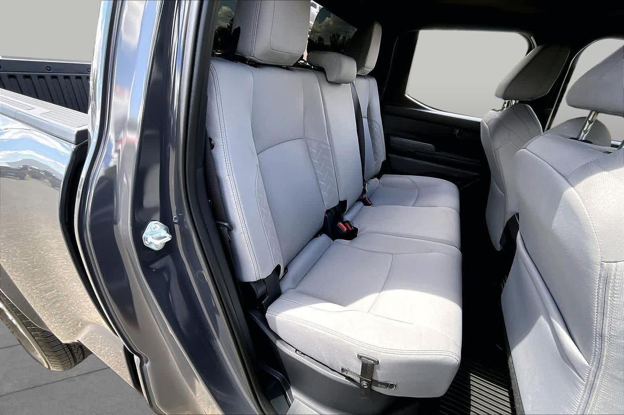 2026 Toyota Tacoma SR5 Folsom CA