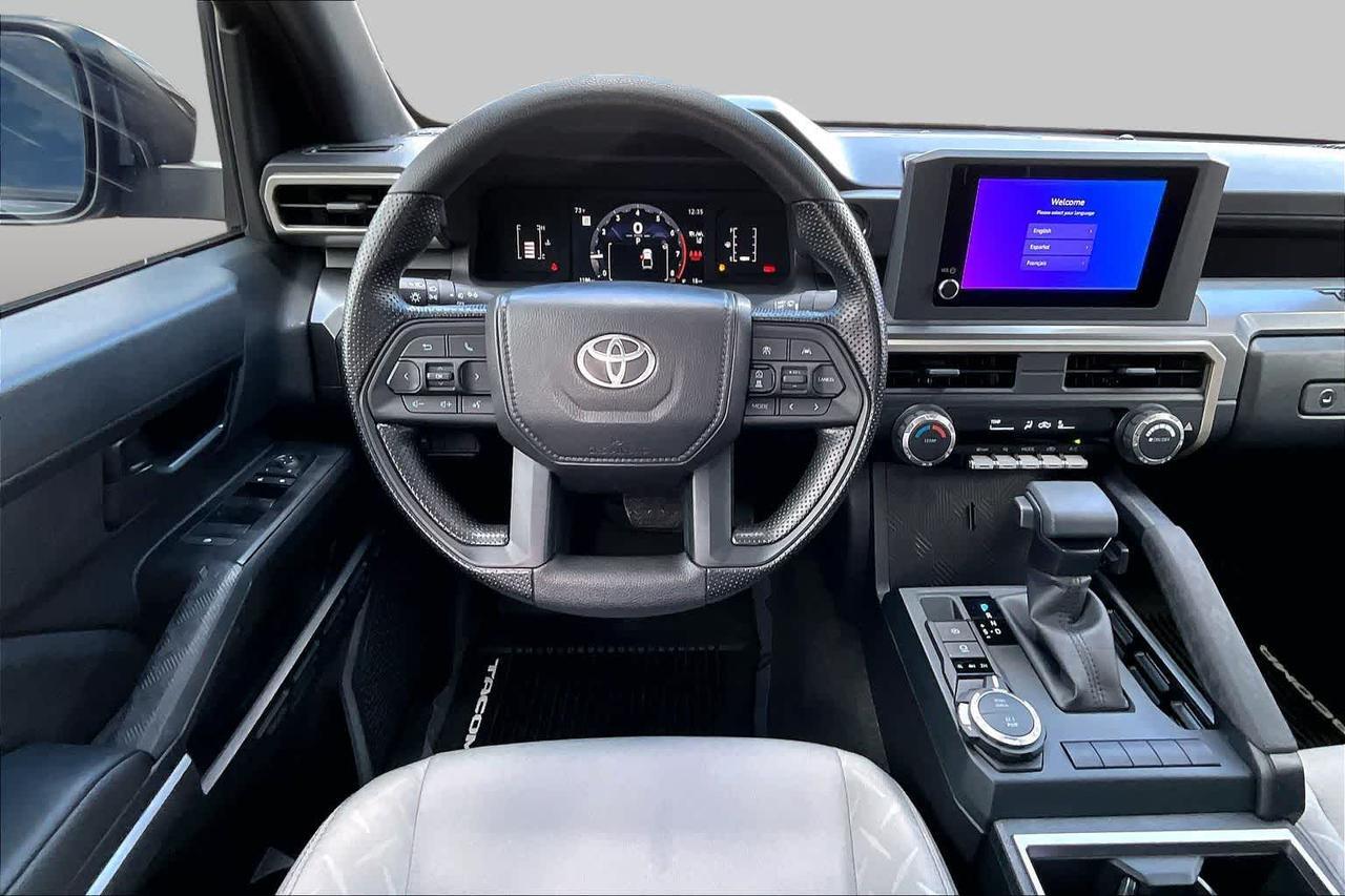 2026 Toyota Tacoma SR5 Folsom CA