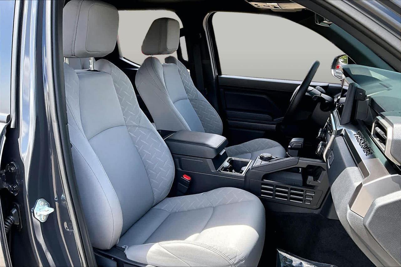 2026 Toyota Tacoma SR5 Folsom CA