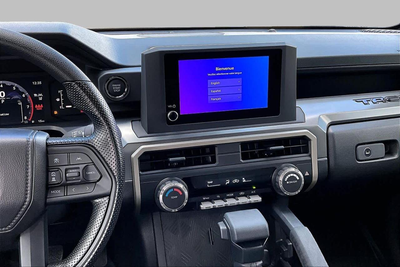 2026 Toyota Tacoma SR5 Folsom CA