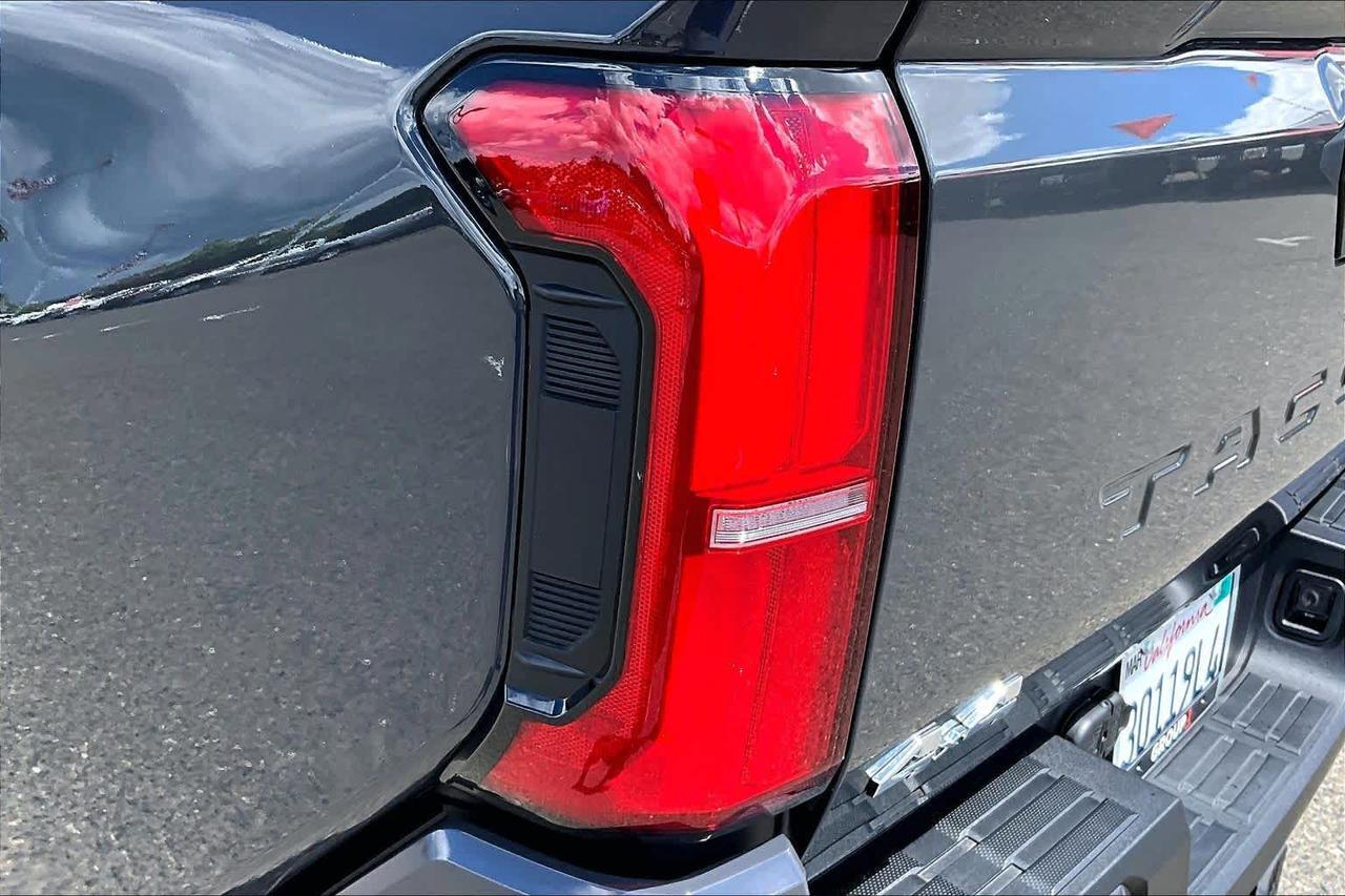 2026 Toyota Tacoma SR5 Folsom CA