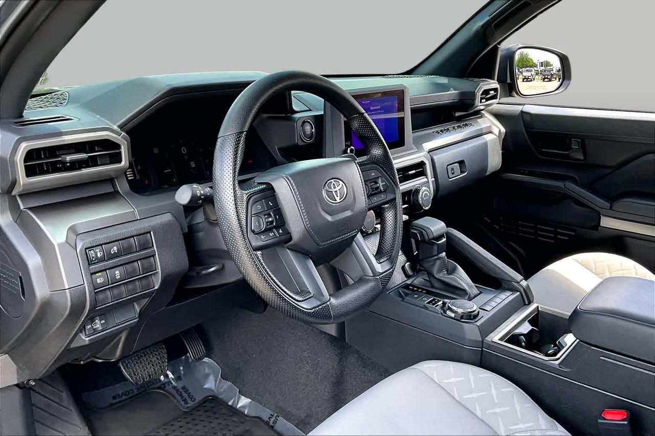 2026 Toyota Tacoma SR5 Folsom CA