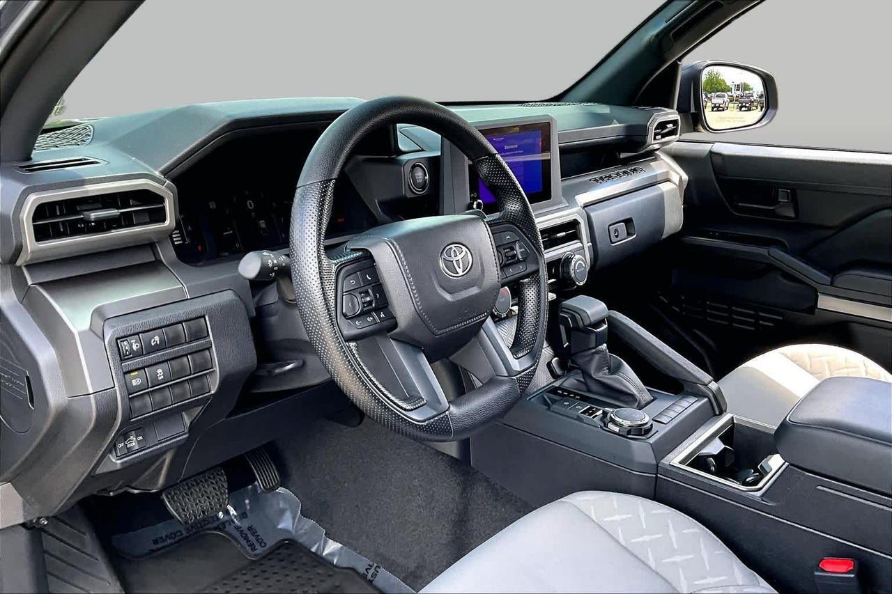 2026 Toyota Tacoma SR5 Folsom CA