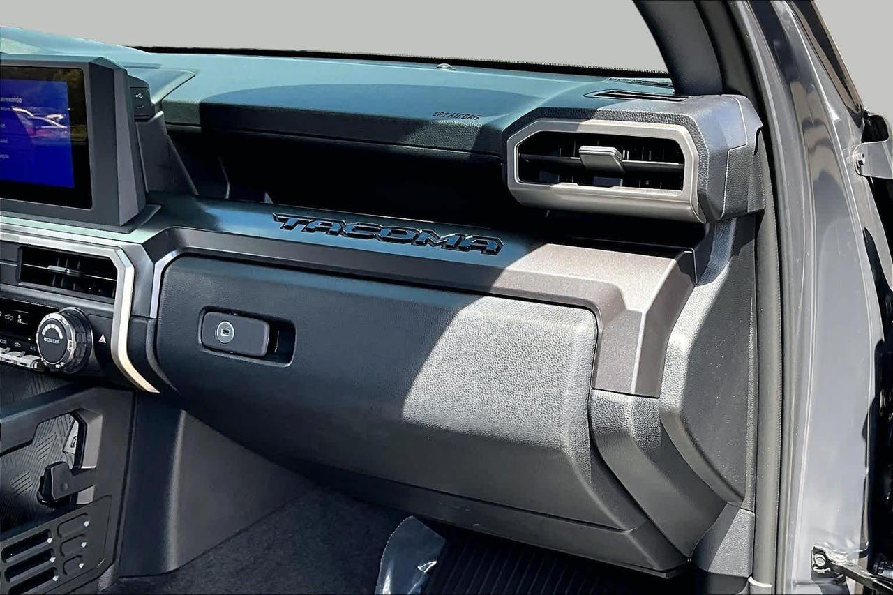 2026 Toyota Tacoma SR5 Folsom CA