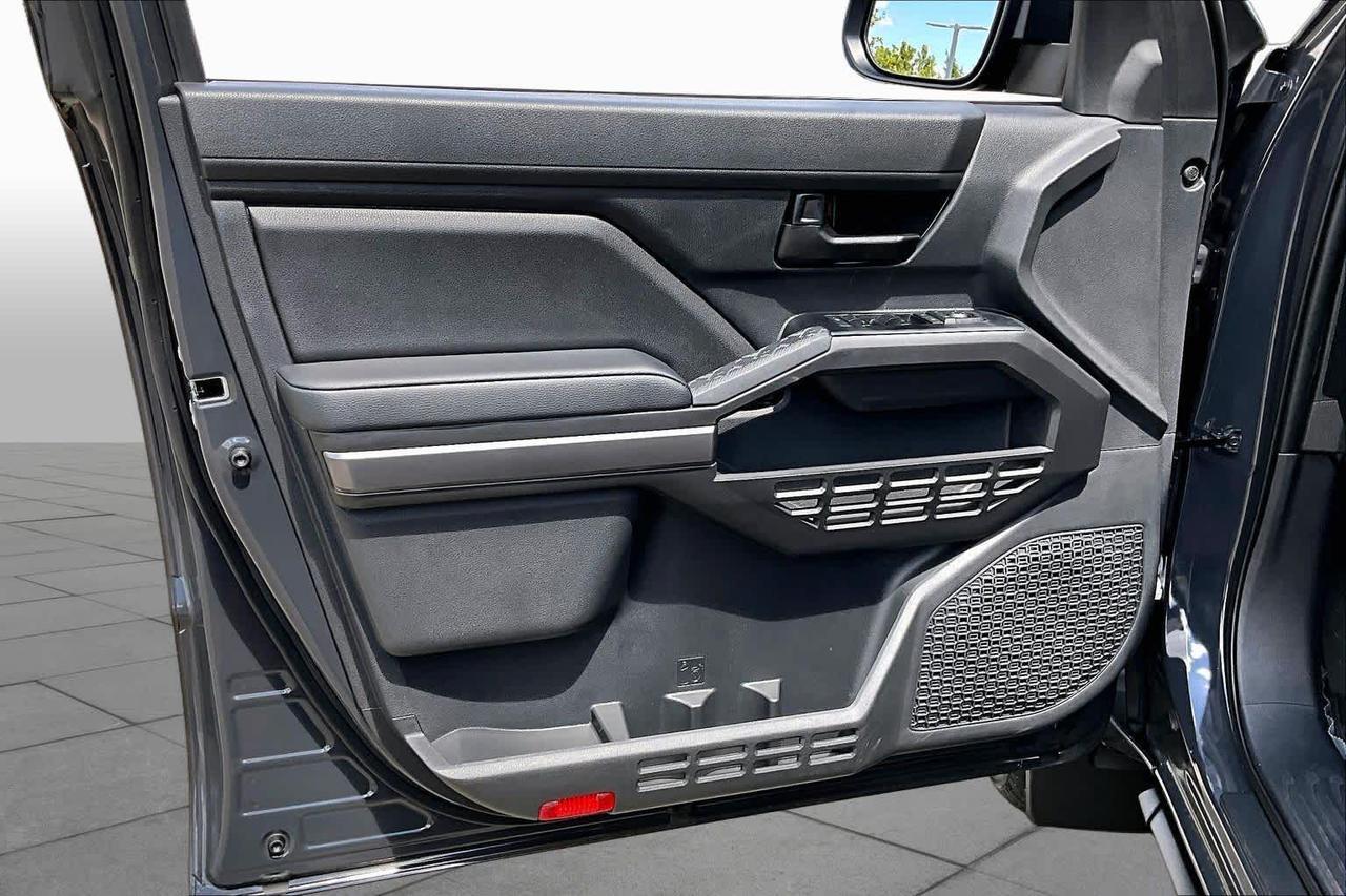2026 Toyota Tacoma SR5 Folsom CA