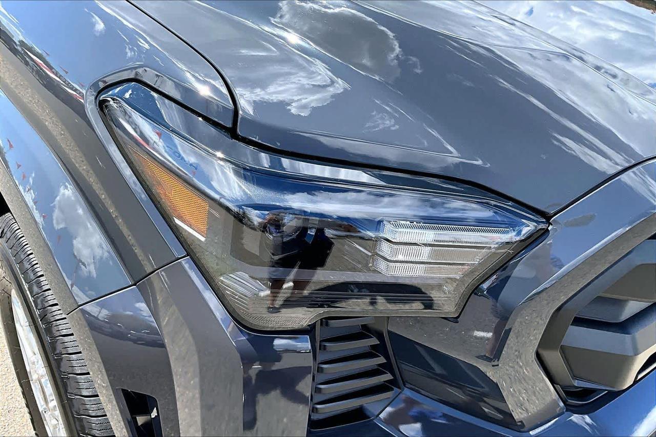 2026 Toyota Tacoma SR5 Folsom CA