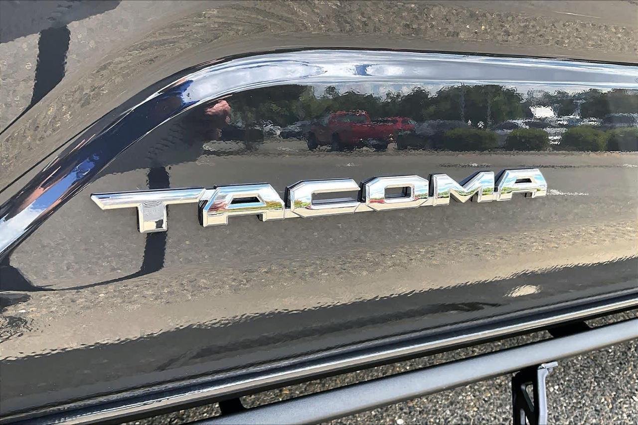 2026 Toyota Tacoma SR5 Folsom CA