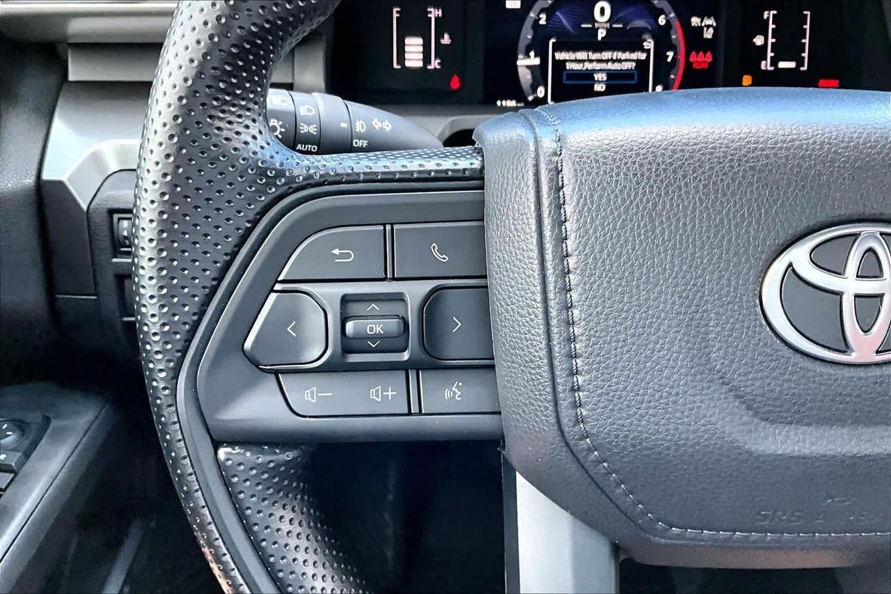 2026 Toyota Tacoma SR5 Folsom CA
