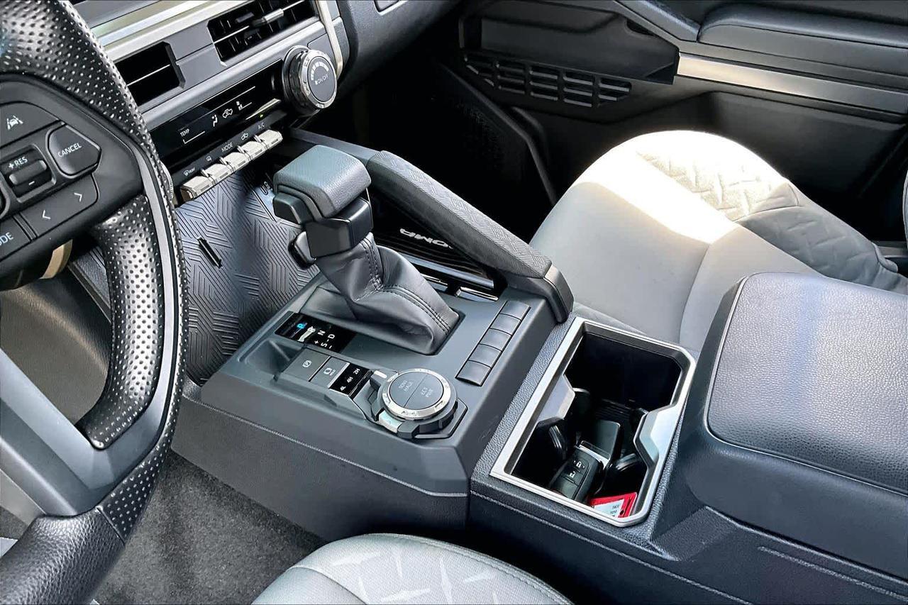 2026 Toyota Tacoma SR5 Folsom CA