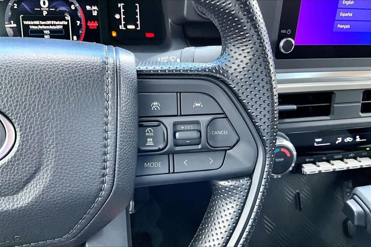 2026 Toyota Tacoma SR5 Folsom CA