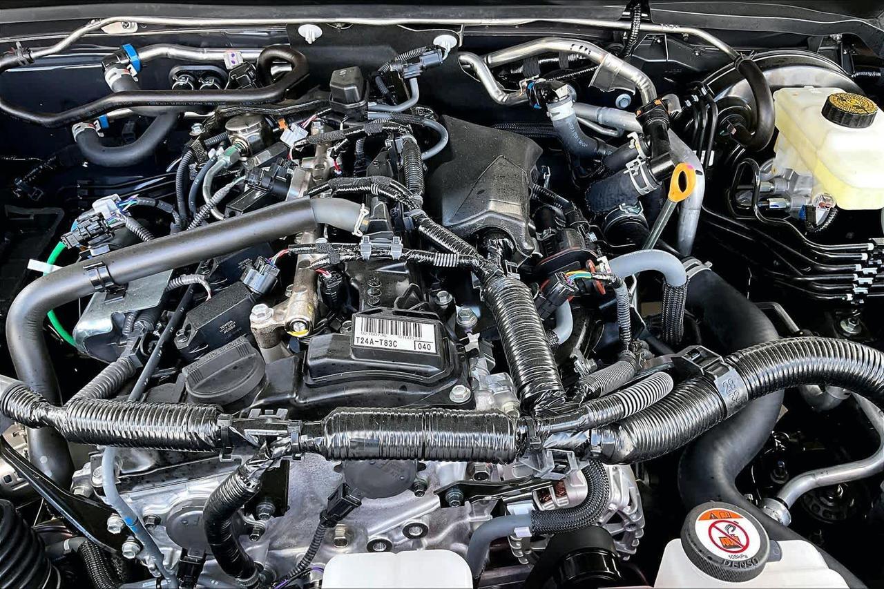 2026 Toyota Tacoma SR5 Folsom CA