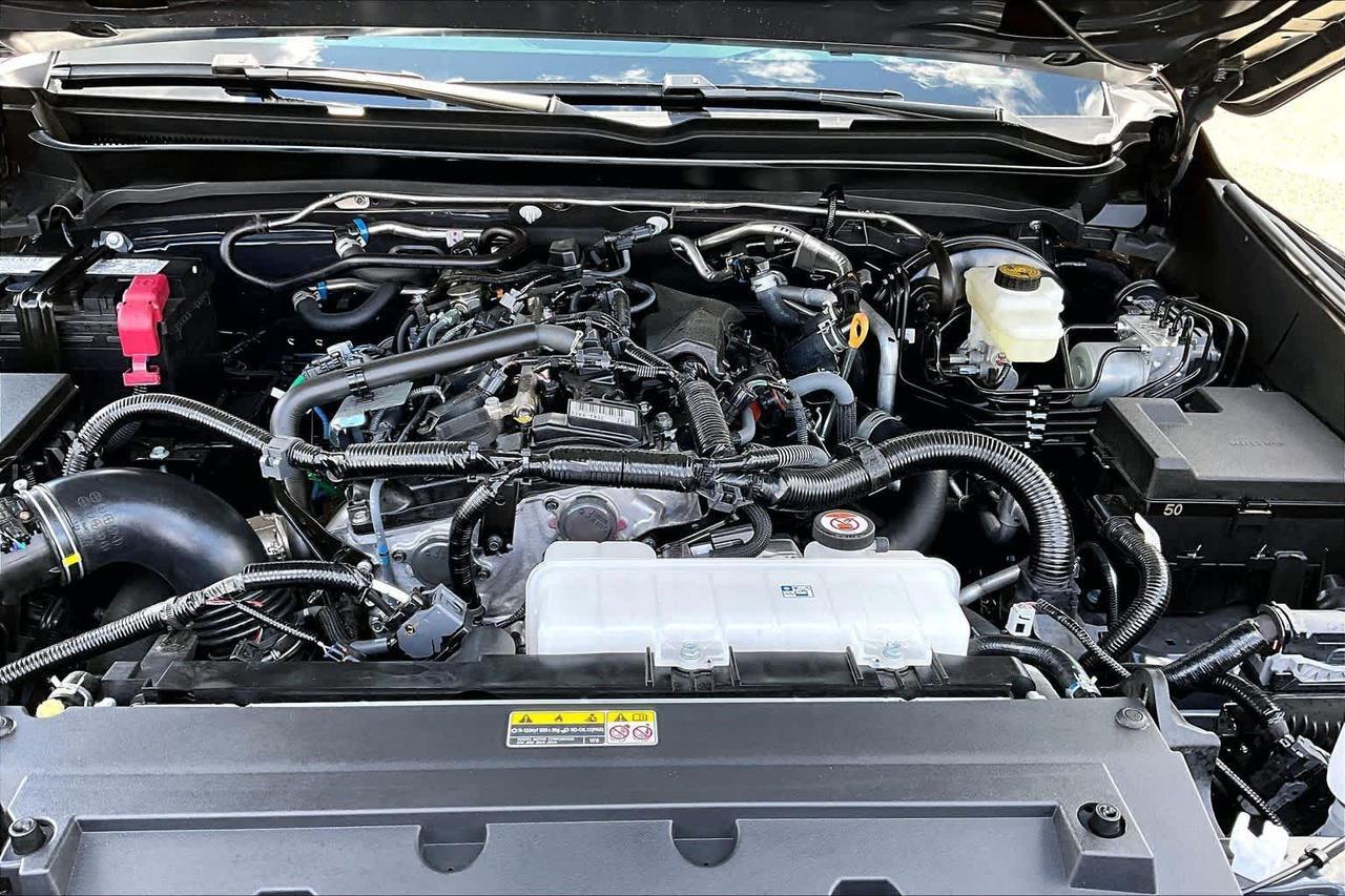 2026 Toyota Tacoma SR5 Folsom CA